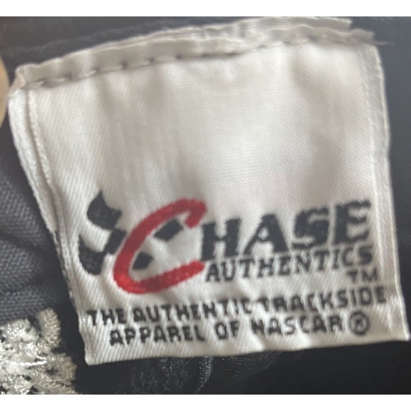 Vintage Dale Earnhardt #3 7 Time Nascar Winston Cup Champion Chase Leather Hat - Picture 9 of 10